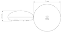 Fibaro Flood Sensor