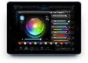 Fibaro RGBW Controller