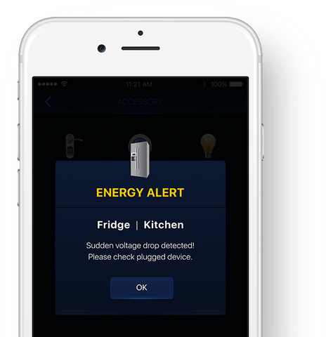 Fibaro Wall Plug