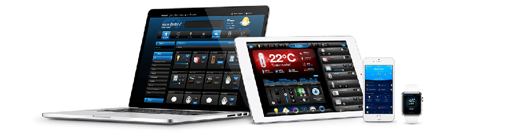 Fibaro Home Center 2