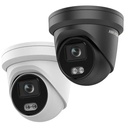 Hikvision DS-2CD2347G2-L(U) Turret Camera