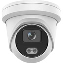 Hikvision DS-2CD2347G2-L(U) Turret Camera