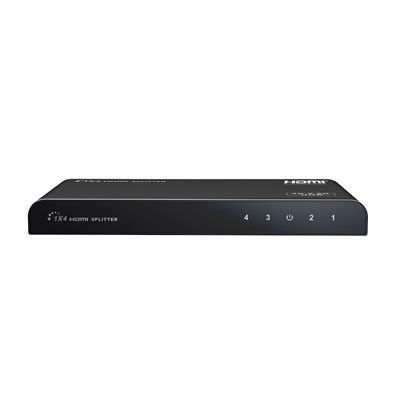 LKV314-V2.0 HDMI Splitter Connector