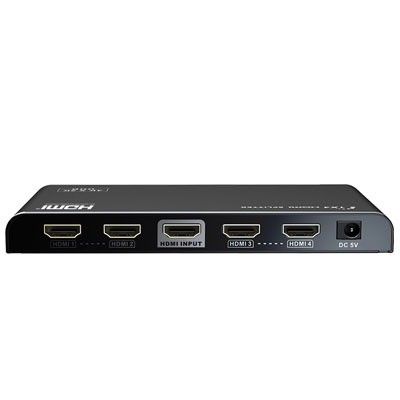 LKV314-V2.0 HDMI Splitter Connector