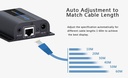 LKV372 Pro HDMI Extender