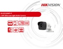 Hikvision DS-2CE16D8T-IT Bullet Camera