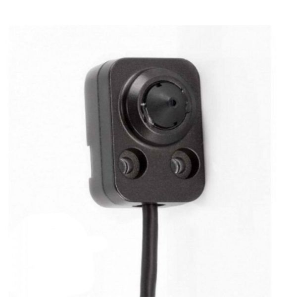 Hikvision SMART IP DS-2CD6424FWD-10 (2m) Pinhole Camera