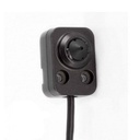 Hikvision SMART IP DS-2CD6424FWD-10 (2m) Pinhole Camera