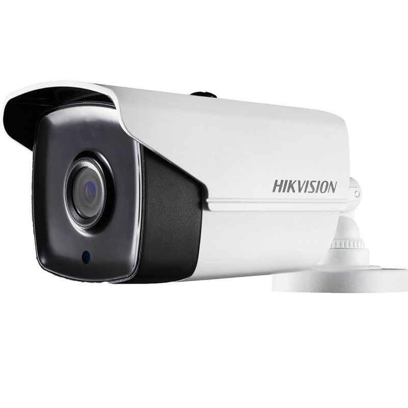Hikvision DS-2CE16D8T-ITE Bullet Camera