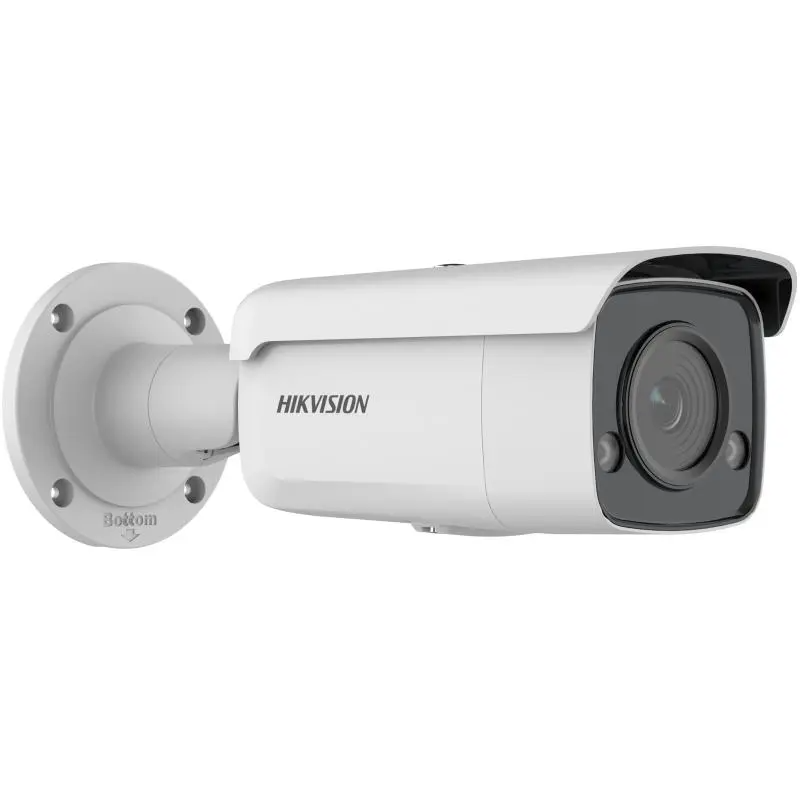 Hikvision DS-2CD2T27G2-L Bullet Camera