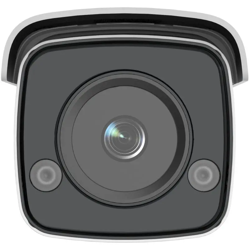 Hikvision DS-2CD2T27G2-L Bullet Camera