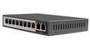 Hored AI1010 10-port 100Mbps AI PoE Switch