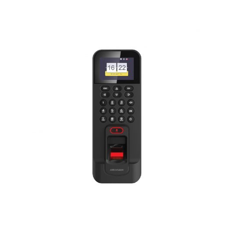 Hikvision DS-KAS261 Fingerprint Terminal Kit