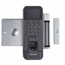 Hikvision DS-KAS261 Fingerprint Terminal Kit