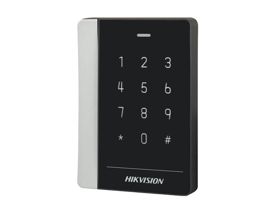 Hikvision DS-K1102 Pro 1102 Series Card Reader