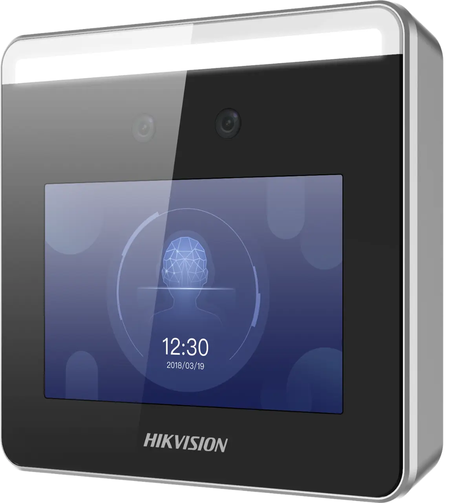 Hikvision DS-K1T331 Face Access Terminal