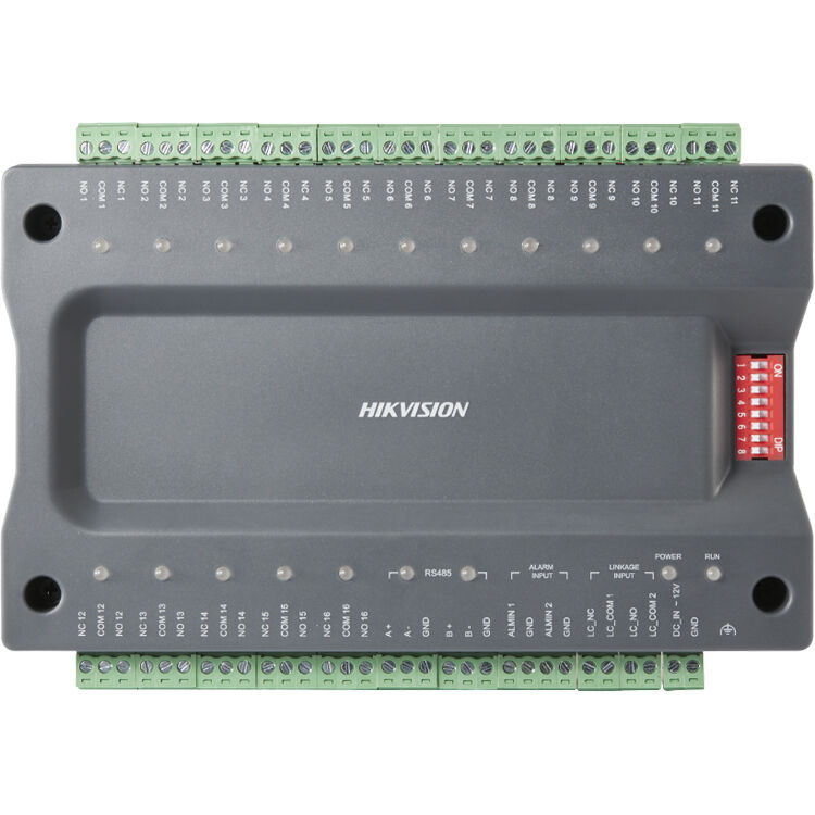 Hikvision DS-K2M0016A Elevator Sub-Controller