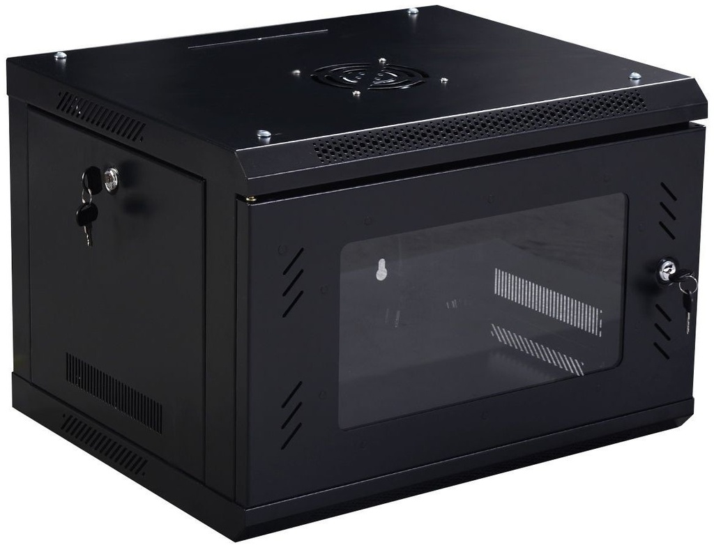 Wall Mounted Series Data Cabinet