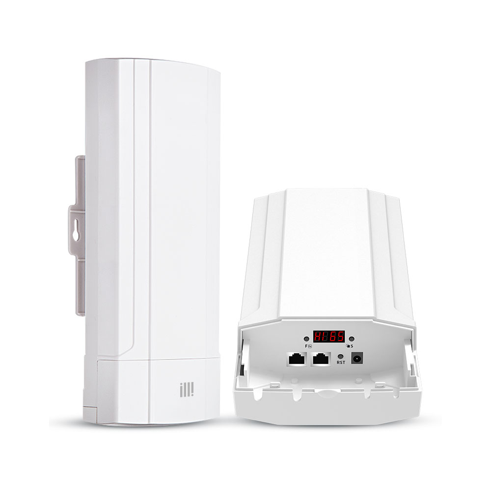 Wireless Digital Display Bridge CPE
