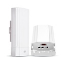 Wireless Digital Display Bridge CPE
