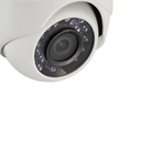 Hikvision DS-2CE56C0T-IRMF Turret Camera
