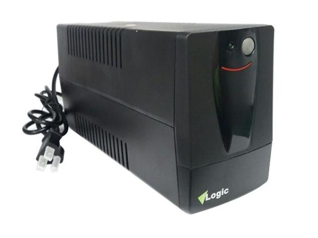 iLogic UPS