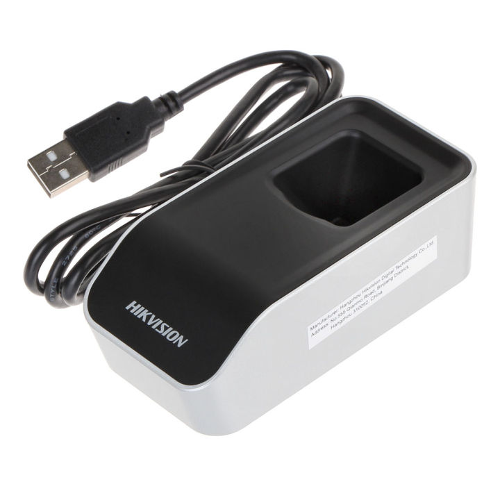 Hikvision DS-K1F820-F Fingerprint Enroller