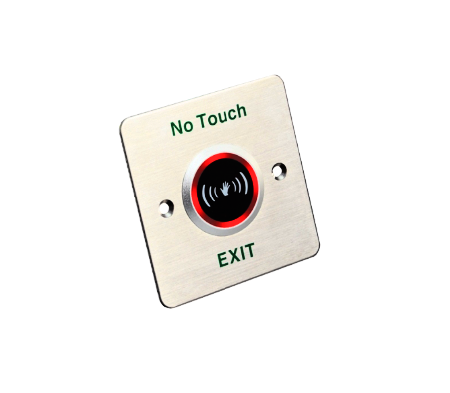 Hikvision DS-K7P03 Exit & Emergency Button