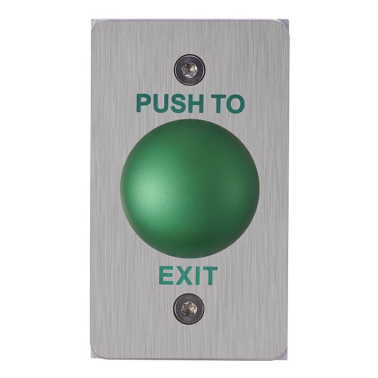 Hikvision DS-K7P05 Exit & Emergency Button