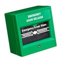 Hikvision DS-K7PEB Emergency Break Glass