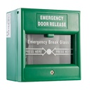 Hikvision DS-K7PEB Emergency Break Glass
