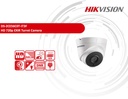 Hikvision DS-2CE56C0T-IT3F Turret Camera