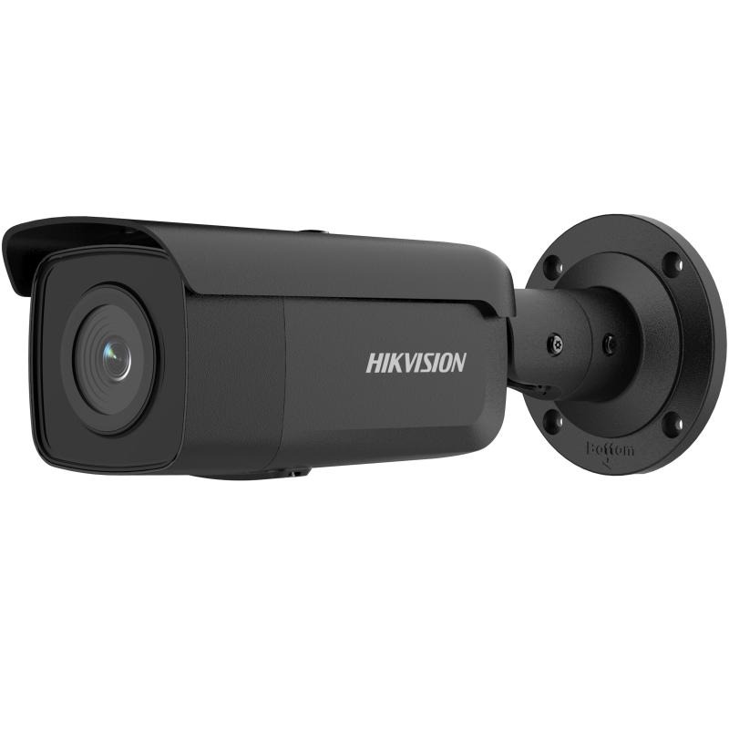 Hikvision DS-2CD2T46G2-2I 4 MP AcuSense Fixed Bullet Network Camera