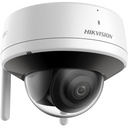 Hikvision DS-2CV2121G2-IDW 2 MP Outdoor Audio Fixed Dome Network Camera