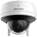 Hikvision DS-2CV2121G2-IDW 2 MP Outdoor Audio Fixed Dome Network Camera