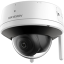Hikvision DS-2CV2121G2-IDW 2 MP Outdoor Audio Fixed Dome Network Camera