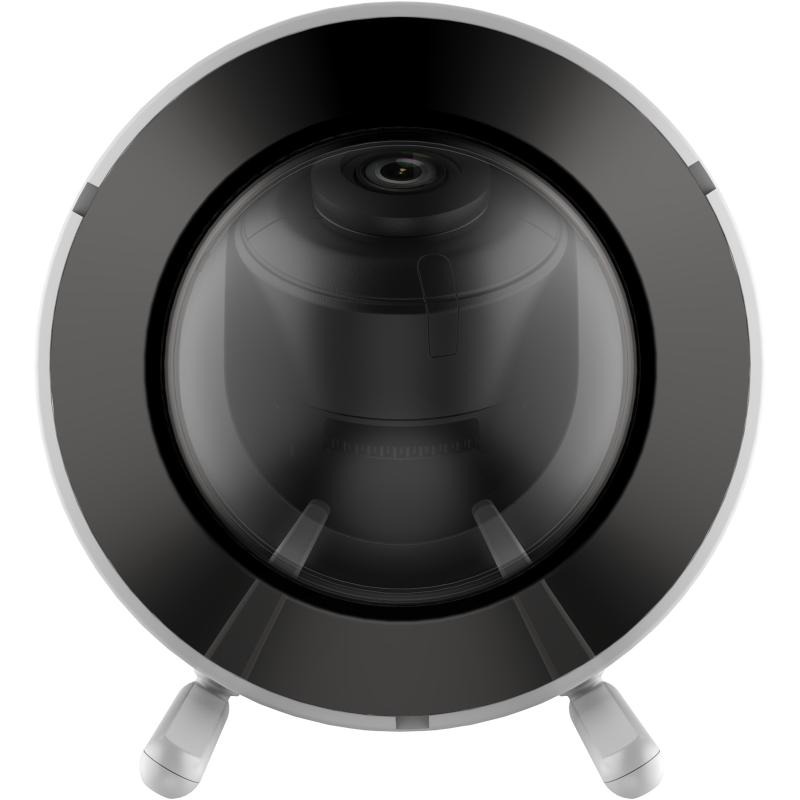 Hikvision DS-2CV2121G2-IDW 2 MP Outdoor Audio Fixed Dome Network Camera