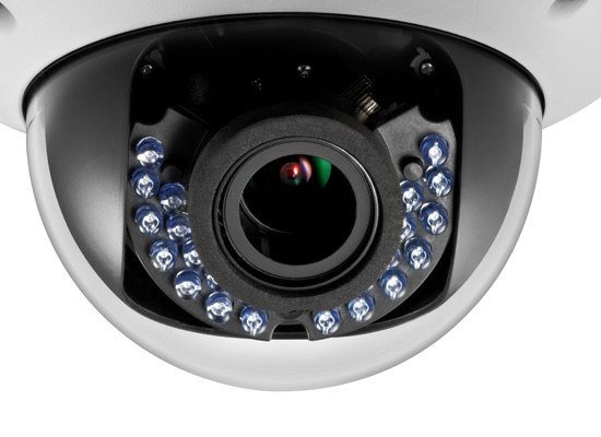 HIKIVISION DS-2CE56C5T-(A)VPIR3