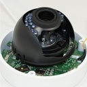 Hikvision DS-2CD2742FWD-I 4MP WDR Varifocal Dome Network Camera