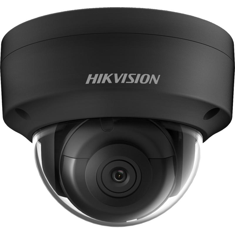 Hikvision DS-2CD2143G2-I 4 MP AcuSense Fixed Dome Network Camera