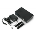 Hored NS6080L - 8 Gigabit Ethernet ports