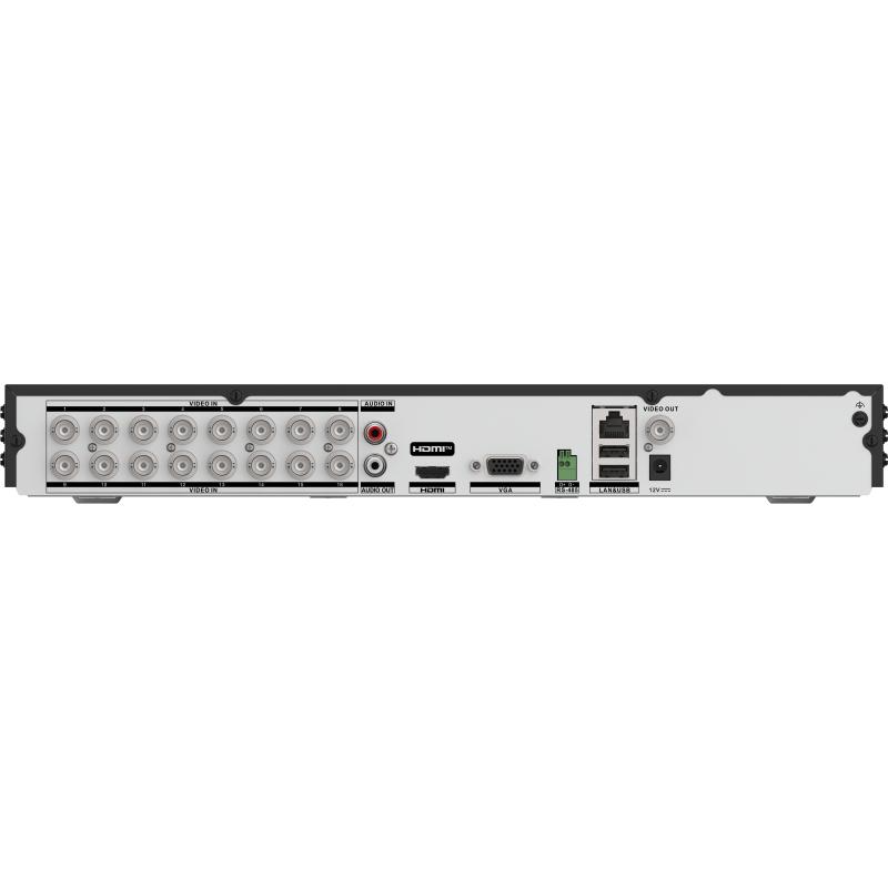 Hikvision iDS-7216HQHI-M2XT