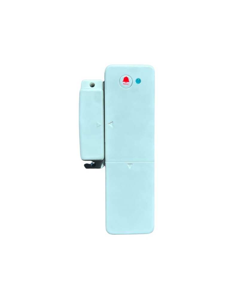 Fronti FS131L Wireless Magnetic Door Contact Sensor