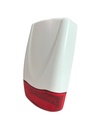Fronti FS148S Wireless Siren & Strobe Lights