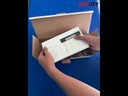 Fronti FS255B Wireless Intrusion PTSN Alarm Console