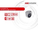Hikvision DS-2CE56D8T-ITM Turret Camera