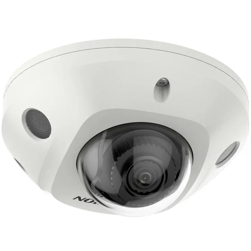 Hikvision DS-2CD2543G2-I(WS) Mini Dome