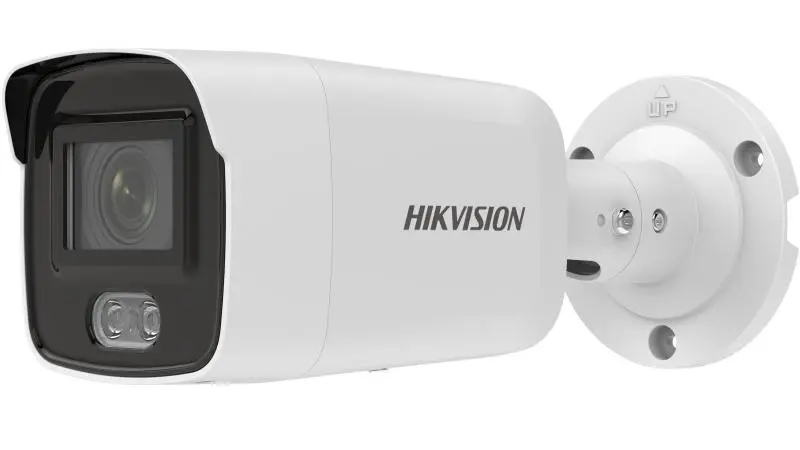 Hikvision DS-2CD2047G2-L(U) Bullet Camera