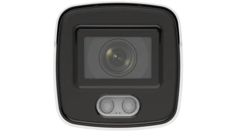 Hikvision DS-2CD2047G2-L(U) Bullet Camera