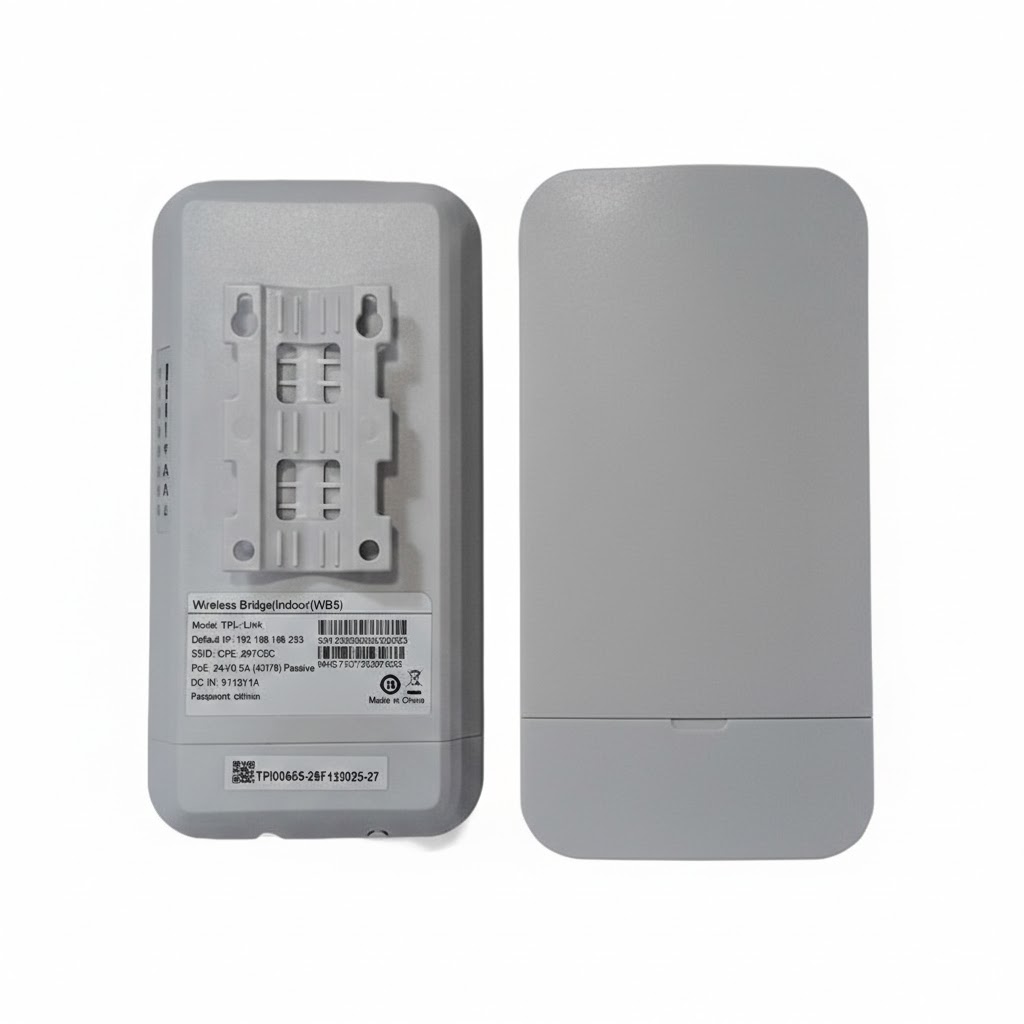 Wireless Bridge- TPI-C358L